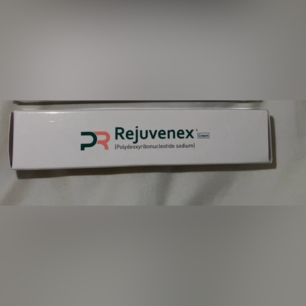 PDRN from Korea Rejuvenex